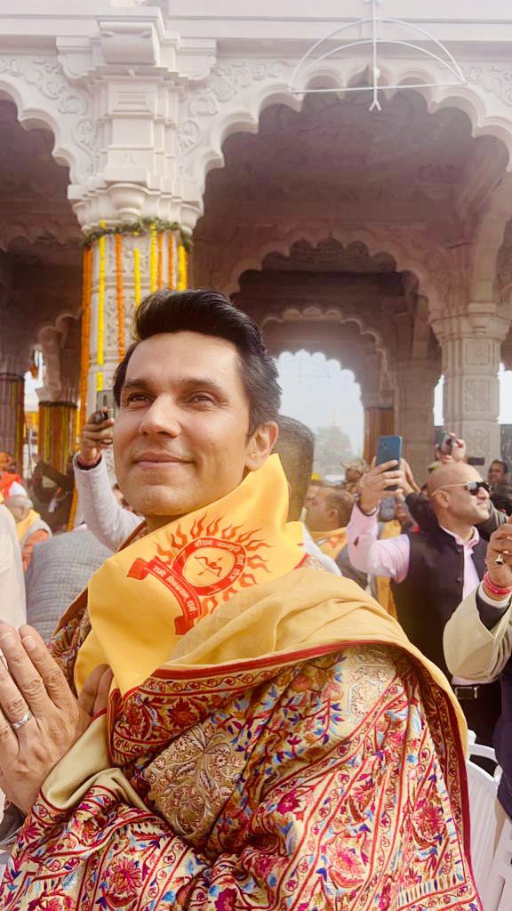 RandeepHooda tweet picture