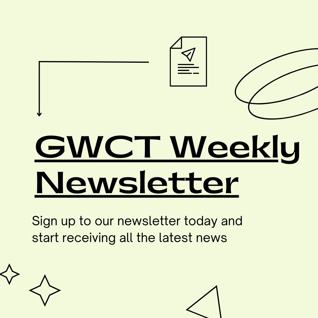 🗞️ Don't miss out on all the latest GWCT News, events and offers. Sign up to our FREE GWCT Weekly Newsletter today: gwct.org.uk/newsletter
