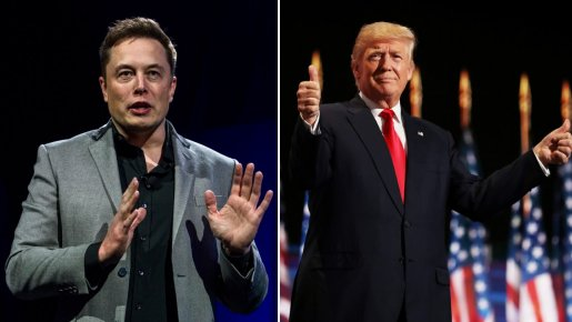 BREAKING: Elon Musk says the DOJ is losing public trust after Trump indictment. 

Do you agree?

Yes or No