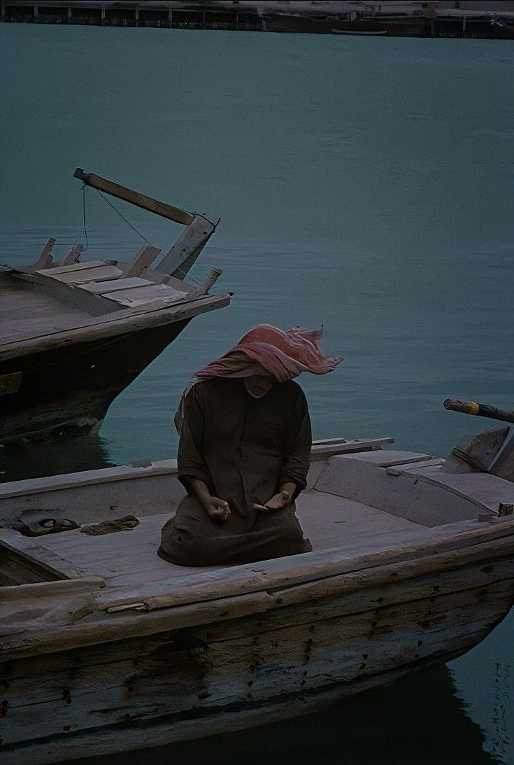 ہمارے حصے میں✨
 نہ ہم آئے نہ تم آئے 💔