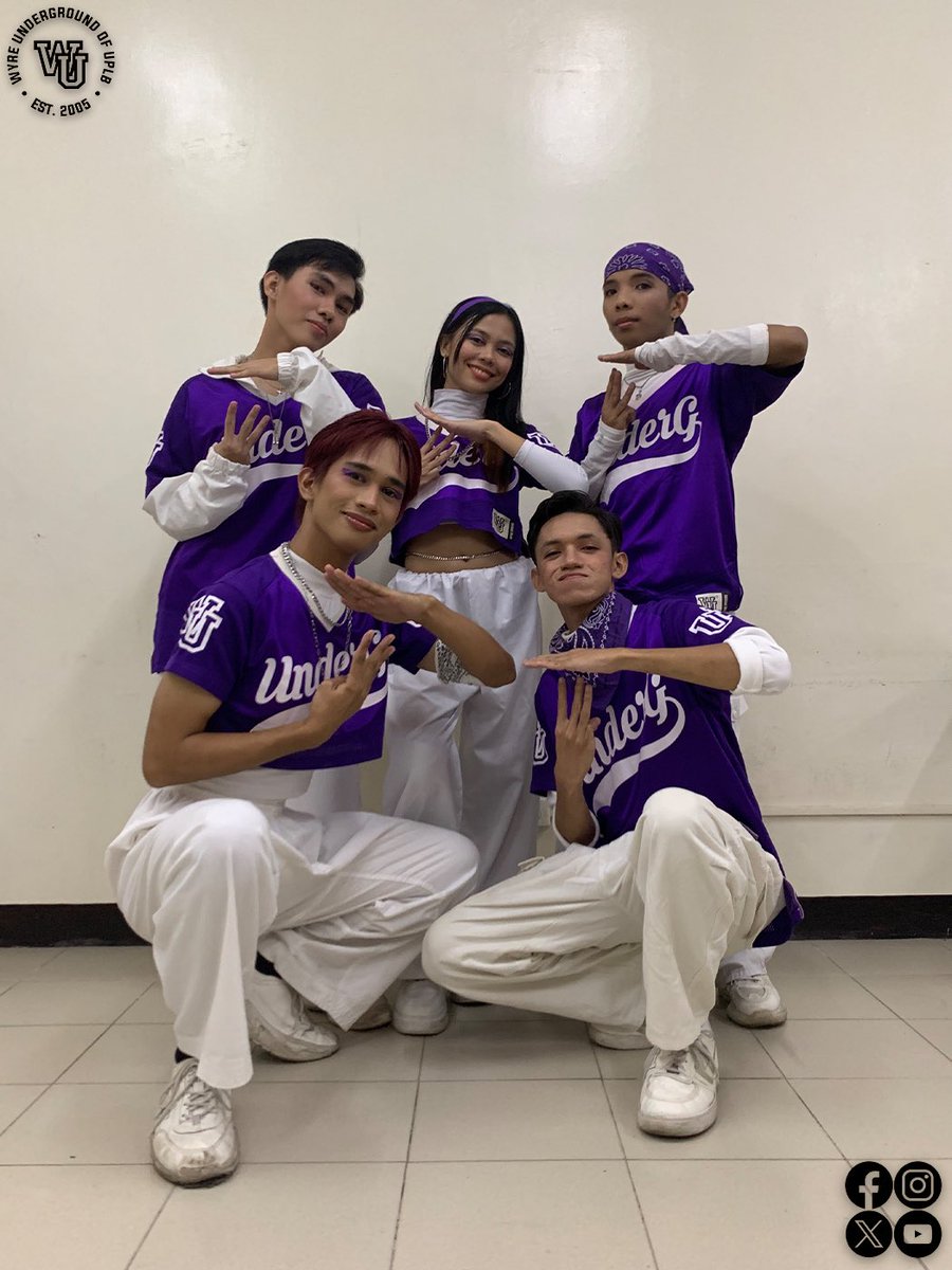 WyreUnderground's tweet photo. Another fun filled celebration as UP Agribusiness Society ended the Agribusiness Month 2024 with a loud and enjoyable night last March 22 🌟 Thank you for inviting us to be part of your Grand Open Tambayan! 👏🏻

#Wyre2024
#WyreUnderground
#WUAllIn
#HARVEST2024 https://t.co/ZGifCvRCBe