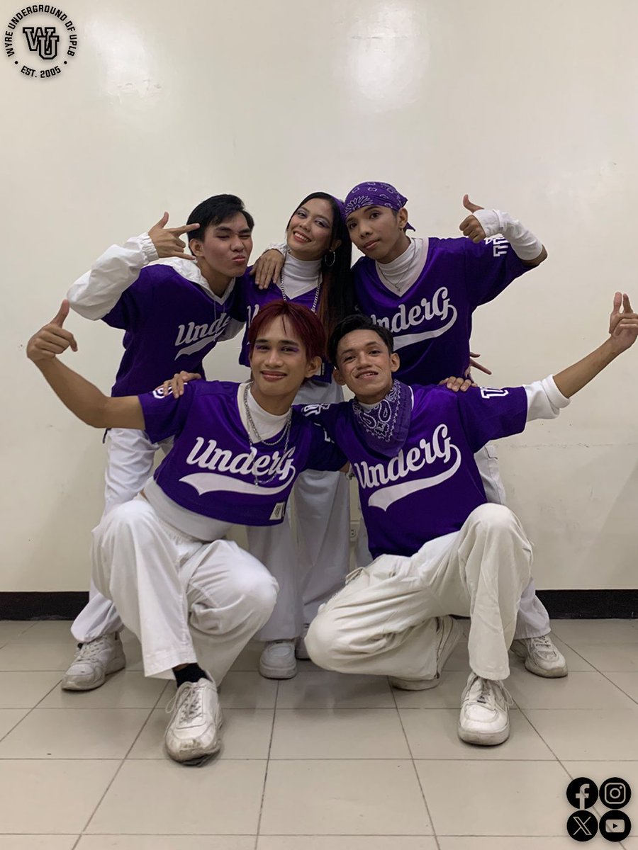 WyreUnderground's tweet photo. Another fun filled celebration as UP Agribusiness Society ended the Agribusiness Month 2024 with a loud and enjoyable night last March 22 🌟 Thank you for inviting us to be part of your Grand Open Tambayan! 👏🏻

#Wyre2024
#WyreUnderground
#WUAllIn
#HARVEST2024 https://t.co/ZGifCvRCBe