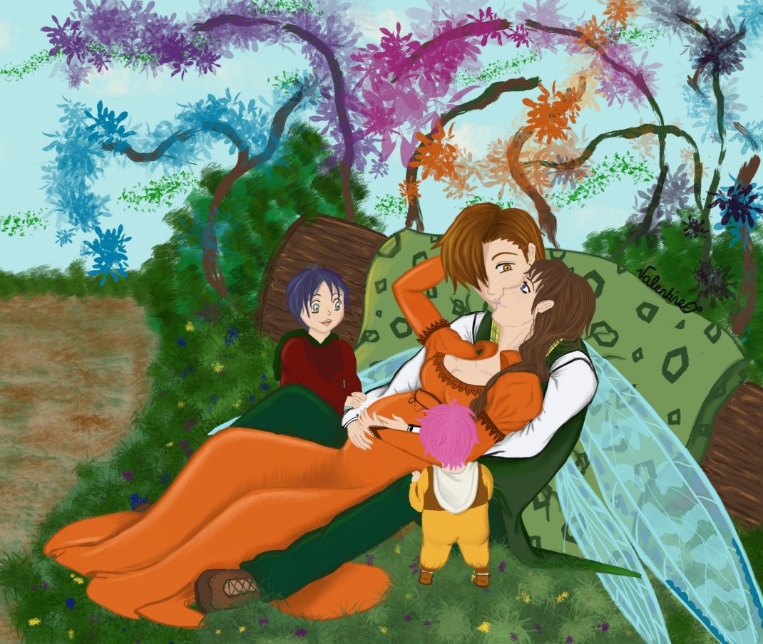 ErnstValentine's tweet photo. A growing family 😍🐻🐍🐰🐰🐰
#SevenDeadlySins #Kiane #NanatsuNoTaizai #七つの大罪 #FairyKing #キング #Diane #GiantQueen #黙示録の四騎士
#FourKnightsoftheApocalypse #7ds #Mertyl #4kota https://t.co/9yLv7UXClL