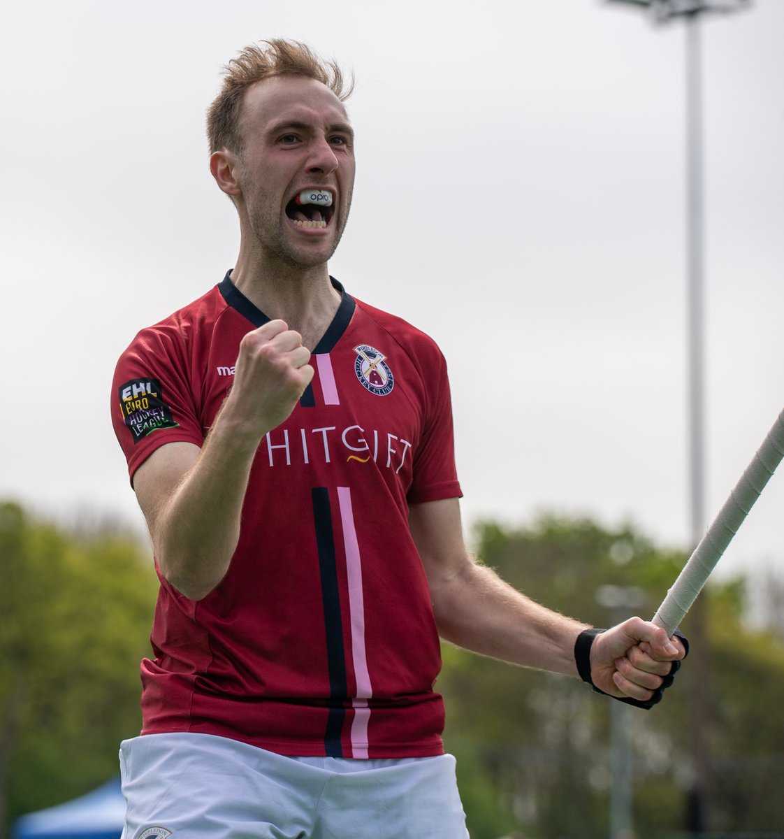 This time last week 10 Welsh players featured in the English Hockey League Finals 🤩

Llongyfarchiadau to all involved 🏑