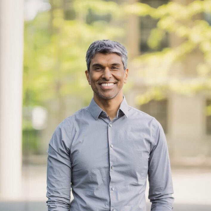 Professor Omar F. Khan has been awarded the prestigious McCharles Prize for Early Career Research Distinction for his contributions to the fields of biomedical and immune engineering: uoft.me/apl