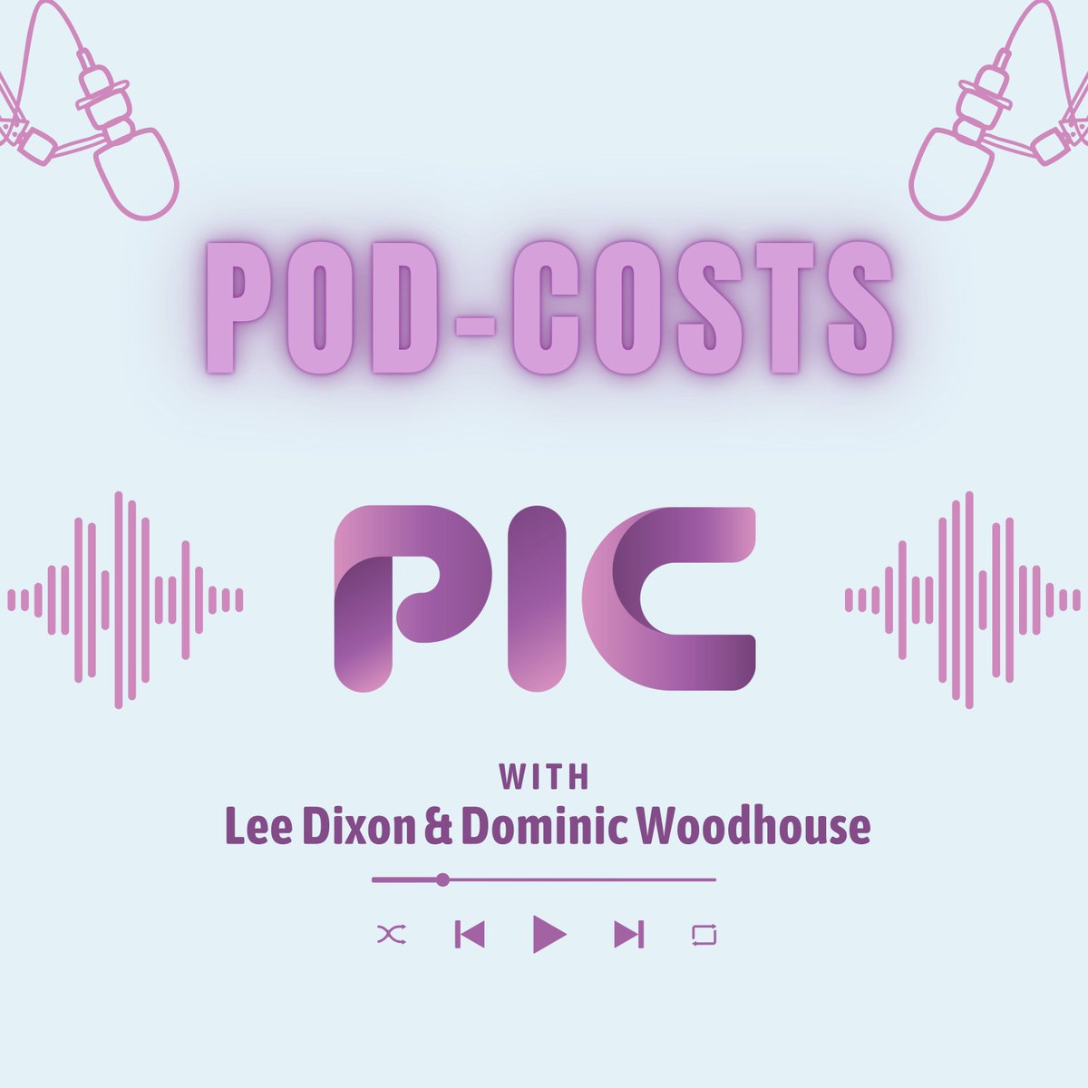 Attention podcast lovers!! Our latest episode is live and it's a must-listen. Join Dominic and Lee as they vent about fee remissions on inter partes costs and offer some practical advice on what you need to do. Click here to listen to our latest episode: podbean.com/eas/pb-m3utf-1…