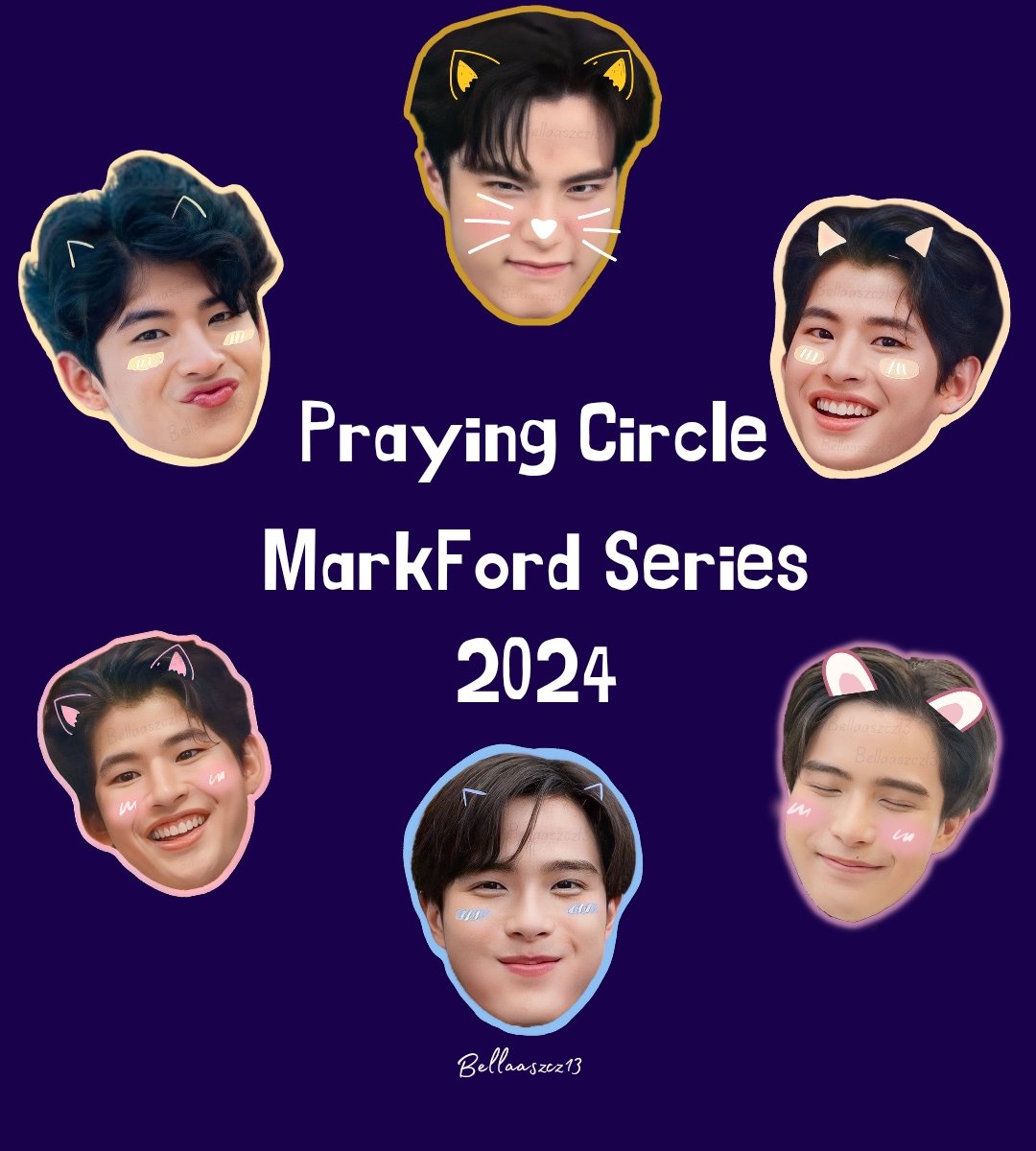 MarkFord series pls #markford #มาร์คฟอร์ด