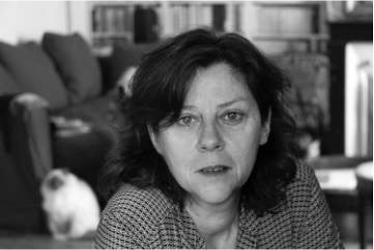 Conférence « Horizon de la recherche » / Sylvie Lindeperg ger.hypotheses.org/2012 via <a href="/hypothesesorg/">Hypotheses</a>