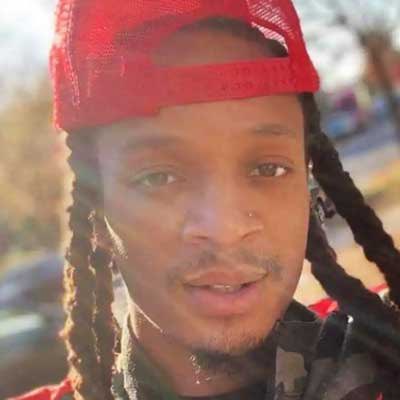 Don't forget — Winston Smith Jr. was shot and killed by U.S. marshals on June 3, 2021 RIP 🖤🙏🏾