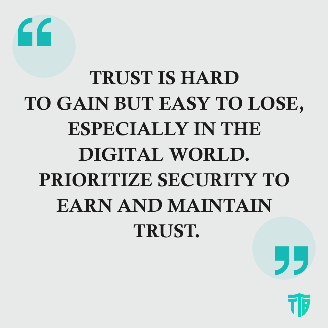 TTBisecure's tweet image. Quote of the Day!

#digitilization #quoteoftheday #cybersecurity #Hacking #KNOWLEDGE #Awareness #ttbisecure #ttbantivirus #dailyquotes #motivational