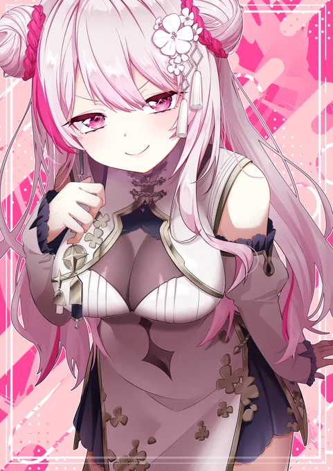 #椎名唯華生誕祭2024 #しいなーとお誕生日おめでとうしぃしぃ～ 