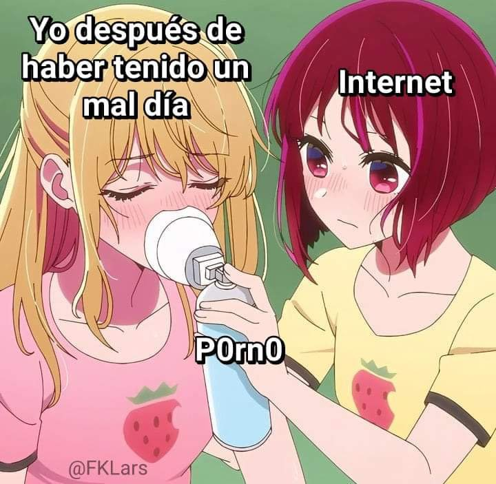 A este paso me casaré con ni mano XD