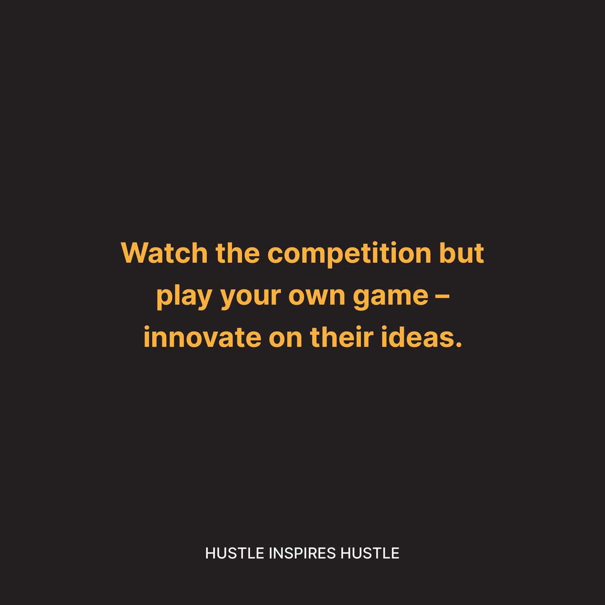 🔄 Swipe for a series of morning boosts that every entrepreneur needs.

Your playbook for making today count.

Save this post and tag a fellow hustler who could use this power-up!

#HustleInspiresHustle #AlexQuin #entrepreneurship #quotesgram #dailyquotes #quotestoinspire
