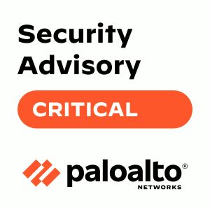 RMInfoSec's tweet image. Great write up - CVE-2024-3400 PAN-OS: OS Command Injection Vulnerability in GlobalProtect buff.ly/3xzviaF