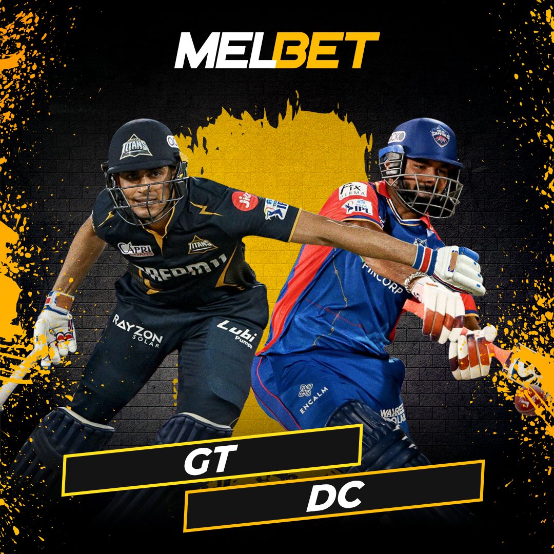 🏏Gujarat Titans take on Delhi Capitals in the 32nd Match of the Indian Premier League on April 17, 2024, at 7:30 PM IST. 

🔥Be part of the action-packed evening 👉 surl.li/srlxm

#GTvsDC #IPL2024 #CricketMania #NarendraModiStadium #GujaratTitans #DelhiCapitals