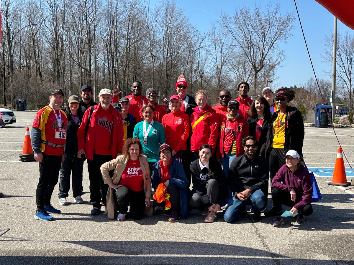 Bendersrunning's tweet photo. A big THANK-YOU to all our Run4Hope volunteers! Volunteers are critical to ensuring not only that we can hold a race but we can do so safely.

#brampton #run4hopebrampton #runwithus #run905 #volunteers #volunteering https://t.co/ZSecV7AhXD