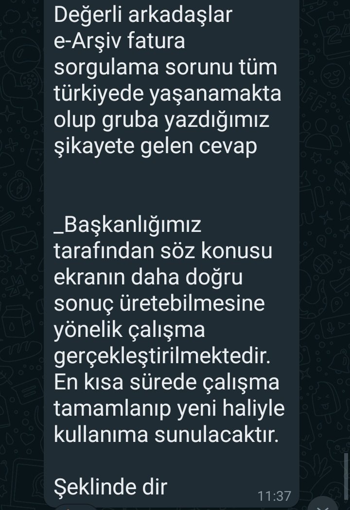 Eyyyy @gibsosyalmedya @HMBakanligi @memetsimsek bugün ayın 17 si haberiniz var mı ve 17 gündür çalışmıyor bu lanet sistemleriniz ve 13 güne sığdırmamiz gereken birsuru bildirim var, tam olarak bizden beklentiniz nedir söyler misniz lütfen, te Allah sizi bildiği gibi yapsın 😡😡