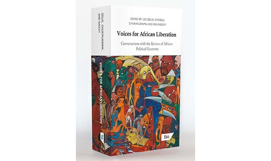 Book launch: Voices for African Liberation: 19 April 2024, 5-8pm University of Westminster. Speakers: Prof Hakim Adi & Esther Xosei. westminster.ac.uk/events/book-la…. @hakimadi1 @amelimetre @Claudia_writes @alejataddesse @tionneparris @kabaessence