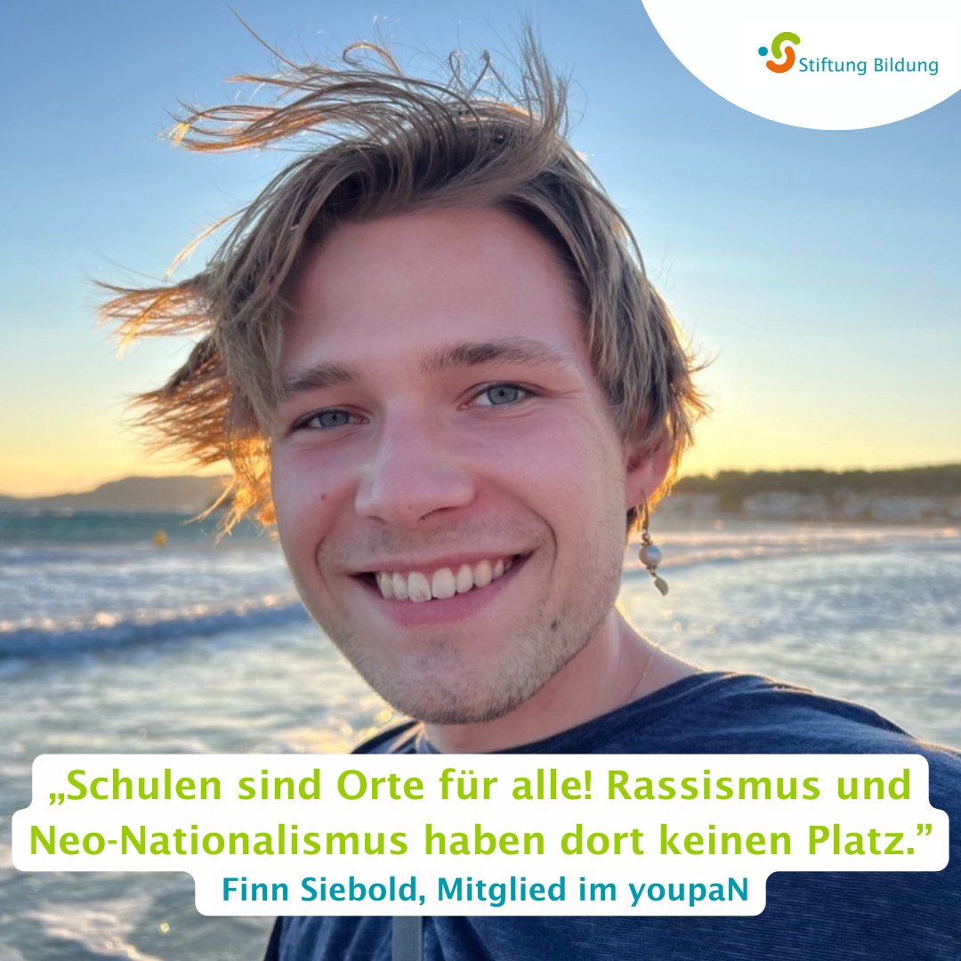 Stiftung Bildung tweet media