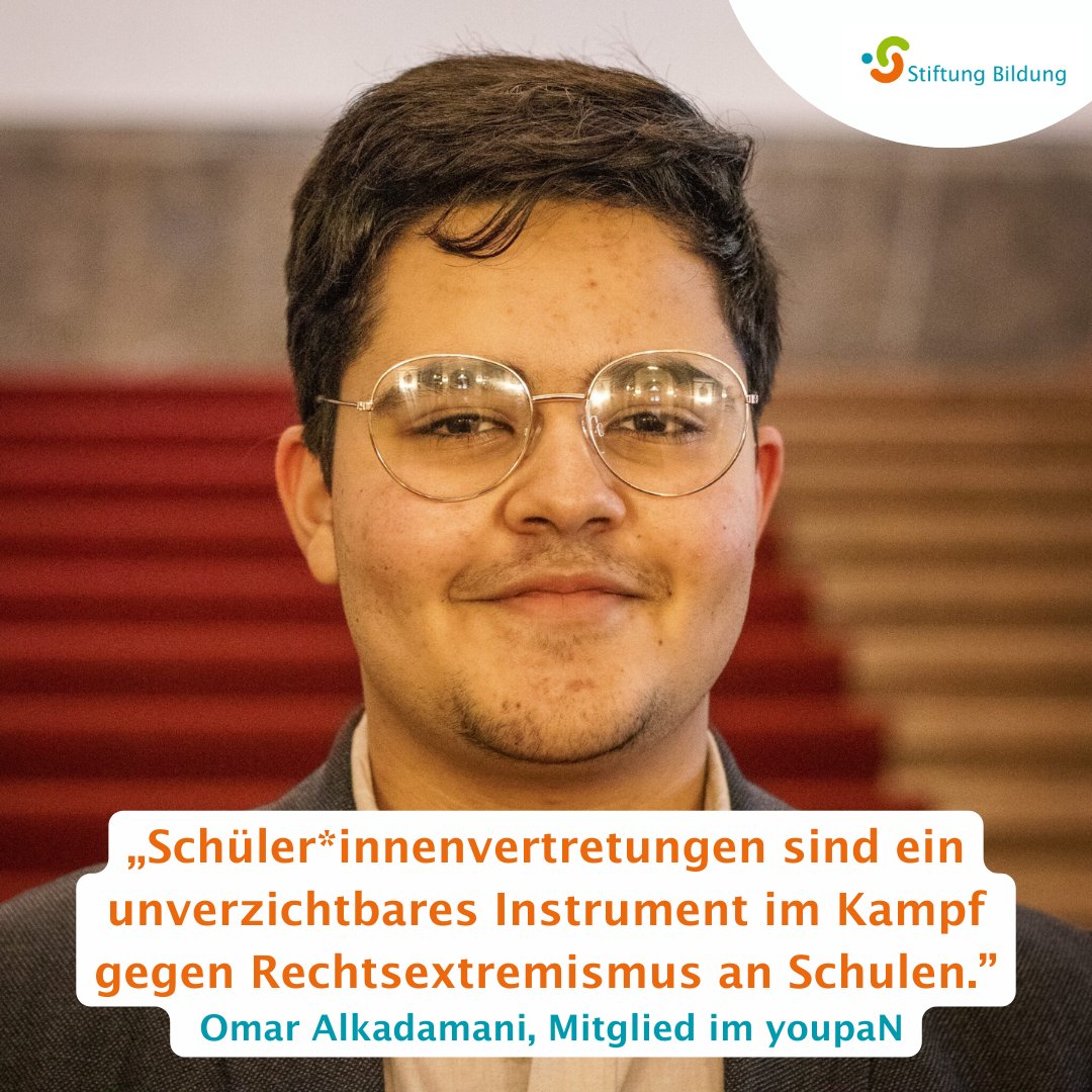 Stiftung Bildung tweet media
