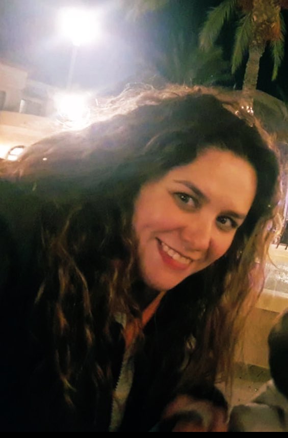 HOY arranca el juicio oral vs Javier López, por la violencia familiar cometida contra Ceci y mi sobrino.

#JusticiaParaCeciliaMonzón🌻 

💜💪