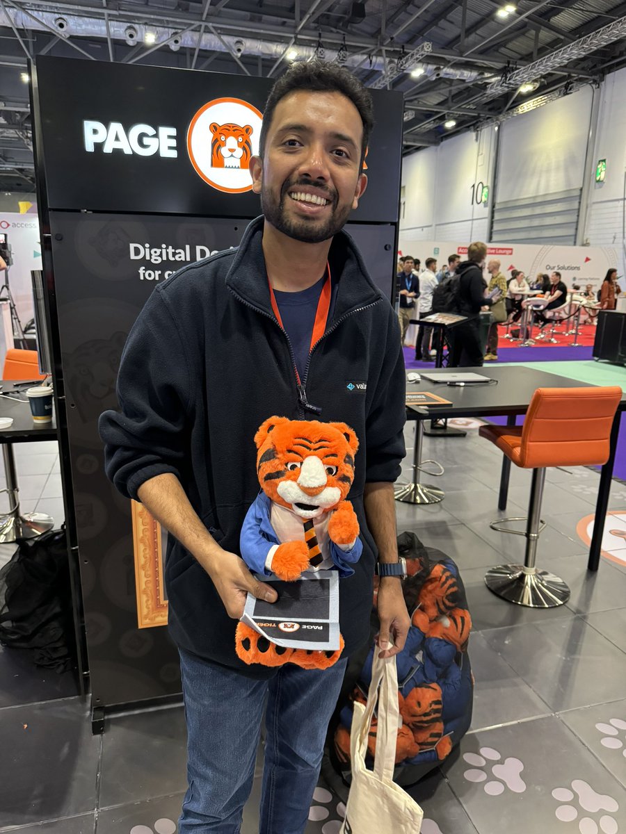 Aslam Cader tweet media