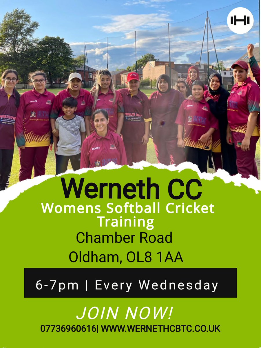 First outdoor training session tonight for our women. Good luck ladies and have a good season. New faces are welcome to attend.