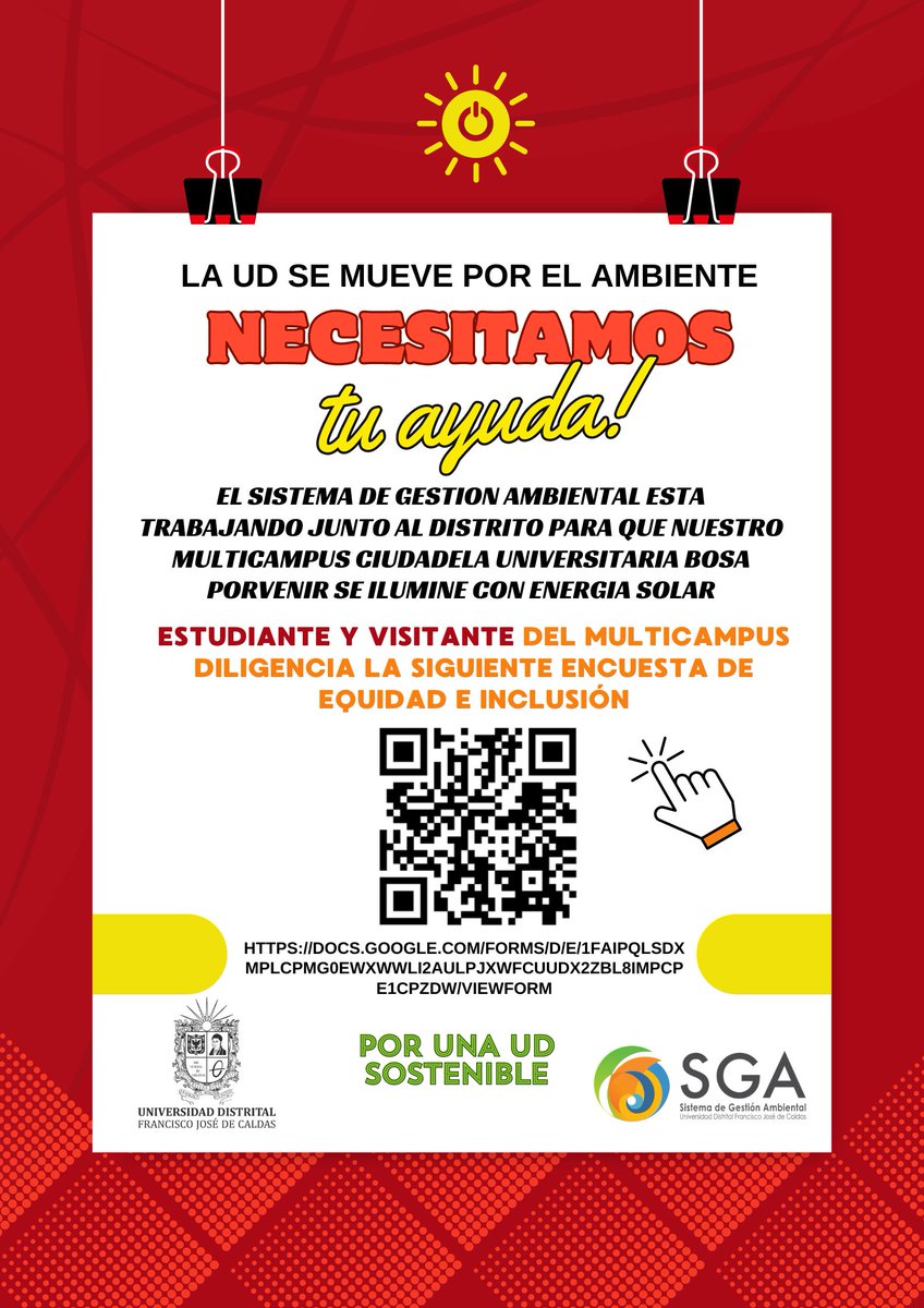 SGA_UDistrital tweet picture