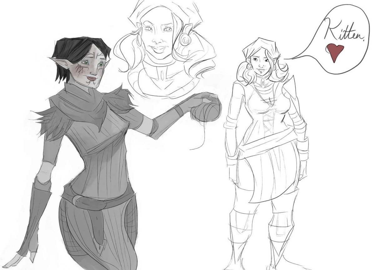 "It must be a Kitten thing..."

Smirking as she watched Merrill with the ball of twine.

google.co.uk/url?sa=i&url=h…