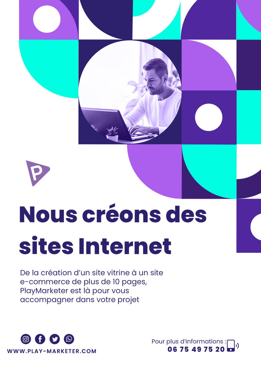 Play Marketer tweet media