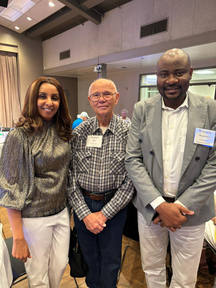 mwfryd's tweet photo. Humbled to be honored by MAM at the Volunteer Appreciation Dinner last night. Proud to serve alongside incredible volunteers in Houston sparking changes since 1983. #VolunteerAppreciation

Thank you, @MAMHouston ! https://t.co/gb1fFoHpyp