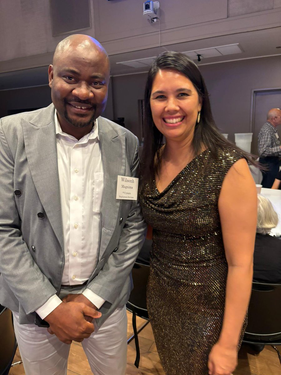 mwfryd's tweet photo. Humbled to be honored by MAM at the Volunteer Appreciation Dinner last night. Proud to serve alongside incredible volunteers in Houston sparking changes since 1983. #VolunteerAppreciation

Thank you, @MAMHouston ! https://t.co/gb1fFoHpyp