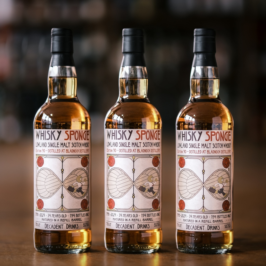 Whiskybase tweet media