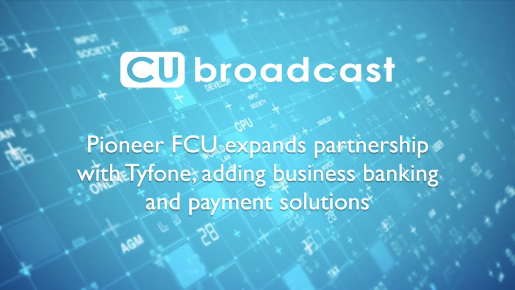 🎧 Dive into the latest CUBroadcast episode featuring Our Marcell King & Pioneer FCU’s Tracey Miller. They discuss enhancing digital banking with new solutions like nFinia® & FedNow IPX. Boosting engagement & refining experiences! Listen: bit.ly/3W0LBqX #DigitalBanking