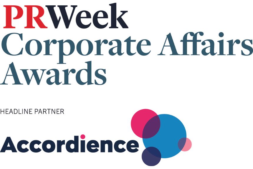 PRWeek UK Corporate Affairs Awards: winners #pr #comms @VirgoHealth @MandSnews @Sandoz_Global @Teneo @LDNLutonAirport @OgilvyUK @BupaUK @MHPC @BritishInsurers @LansonsLatest @TeamFarner @FieldConsultUK @WeberShandwick @Darktrace @iNHouseComms @GraylingPR buff.ly/3xBbovD