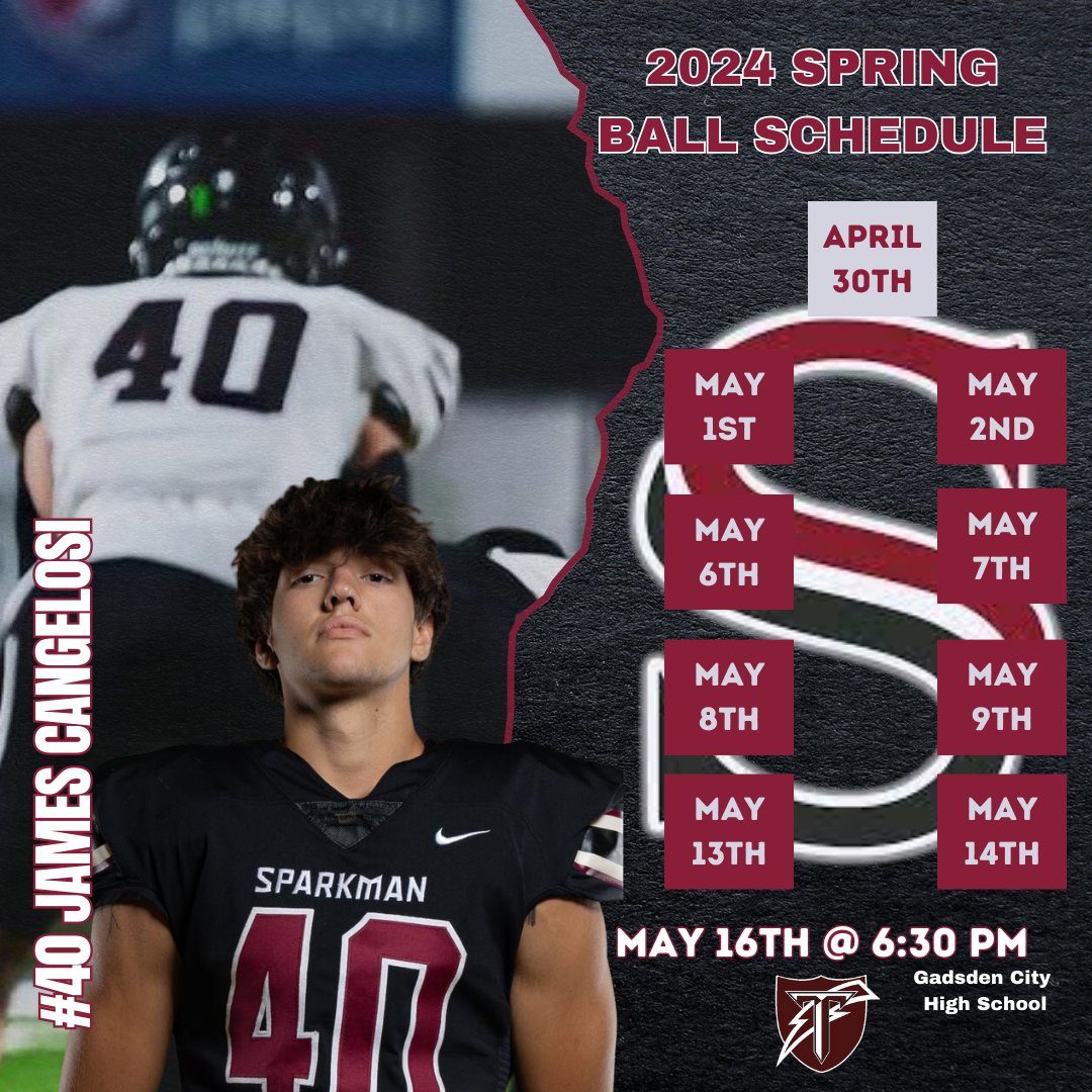 Come check us out this spring! My teammates and I have been putting in a lot of work this offseason and I'm ready to put the helmet back on and compete. #SeniorYear #MLB #RARE hudl.com/video/3/162620…