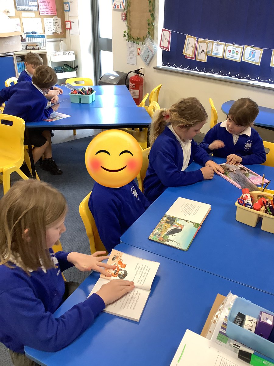 What makes a book special? Looking at our favourite books and explaining why Religious Education