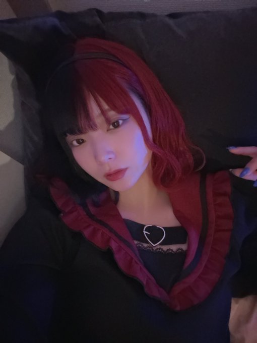 コスプレイヤーmam（まむ）のTwitter画像16