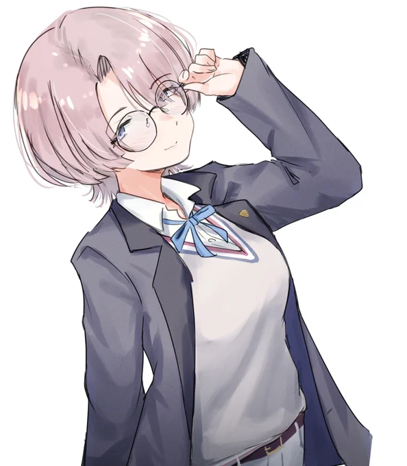 なるほどね 