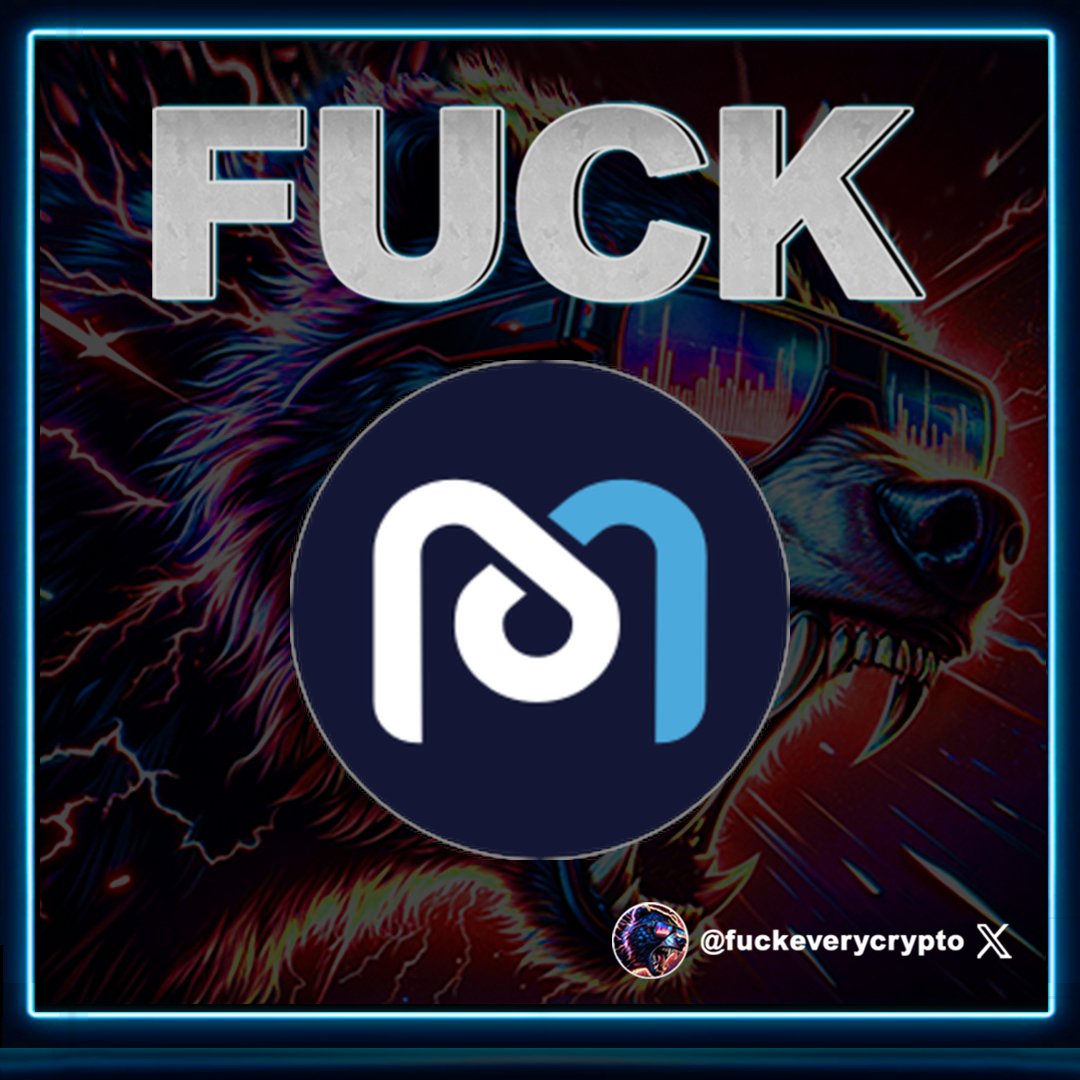 Fuck Mdex (HECO)! #MdexHECO #Mdex #HECO #MDX $MDX