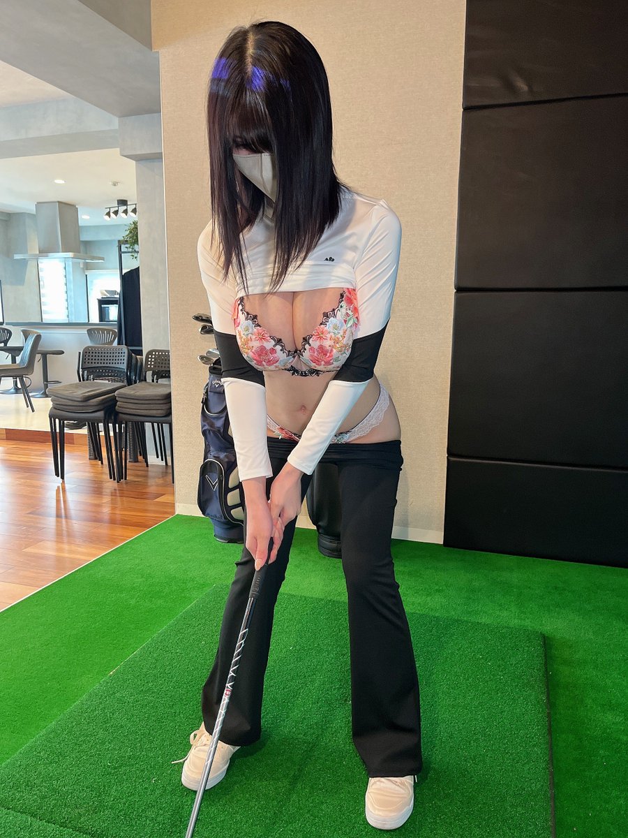 hansin500tigers's tweet photo. 人目を気にせず2人きりでコッソリ上達するパー���ナルゴルフ『COSOREN』⛳️✨

無料体験レッスン応募を間も無く締め切るのでお急ぎの方はこちらから👇
https://t.co/6CqCcmtrZm

反応くださる方優先したいです...!! https://t.co/UDyaFvfIBs