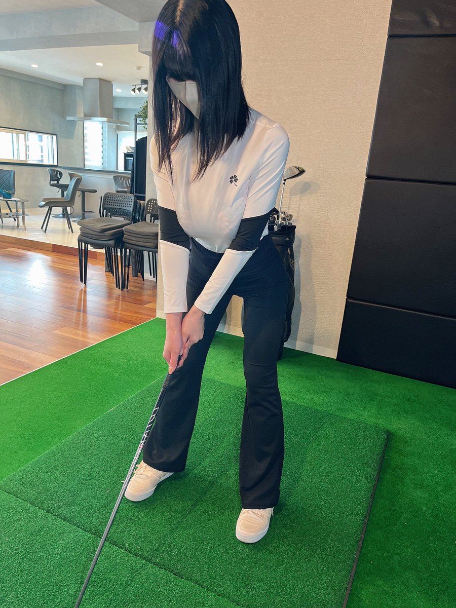 hansin500tigers's tweet photo. 人目を気にせず2人きりでコッソリ上達するパー���ナルゴルフ『COSOREN』⛳️✨

無料体験レッスン応募を間も無く締め切るのでお急ぎの方はこちらから👇
https://t.co/6CqCcmtrZm

反応くださる方優先したいです...!! https://t.co/UDyaFvfIBs