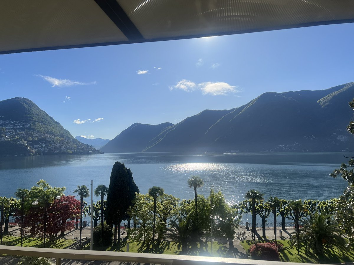 schiffern's tweet image. Honored to be on the faculty at the 10th M.O.R.E. International Symposium #Medacta #Lugano 🇨🇭