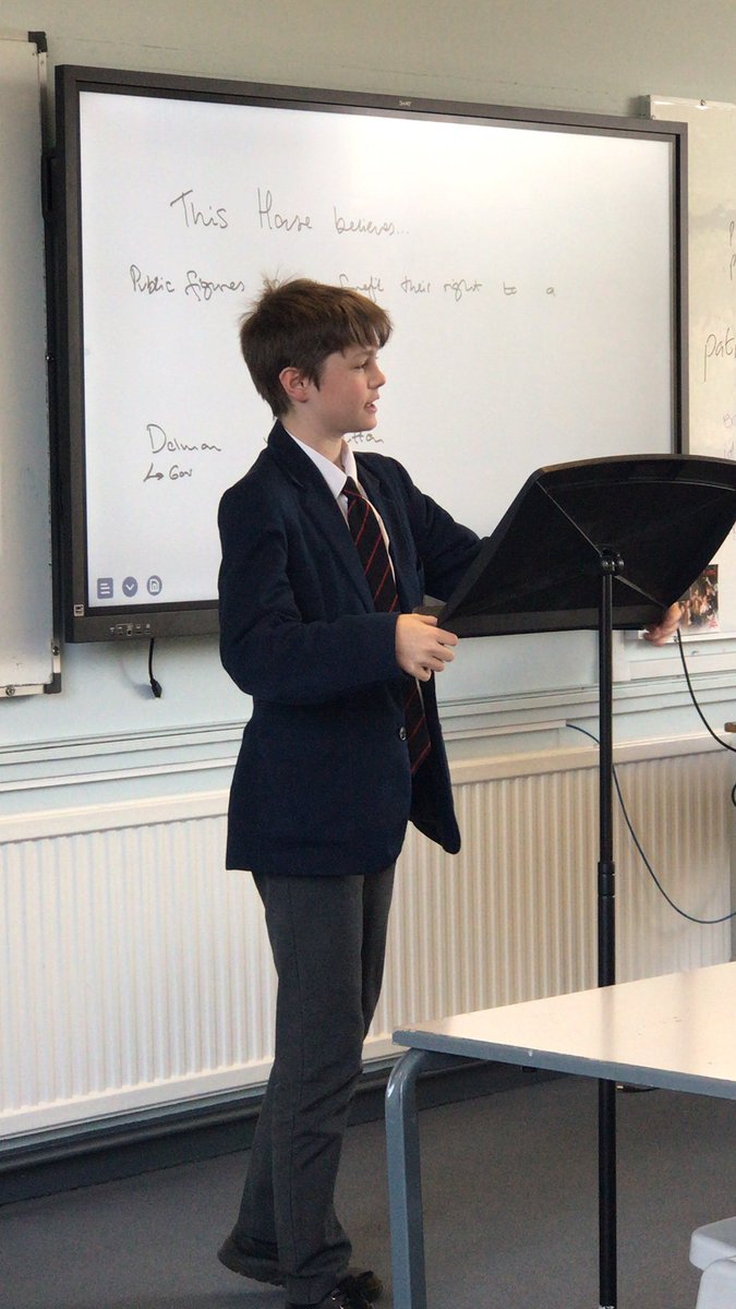 PockMiddle's tweet photo. House Debating 2024 Semi-finals day…Wilber vs Gruggen and Dolman vs Hutton. A challenge with 10 minutes prep time! Final is a week today… #achieve https://t.co/yD20Q7eopq