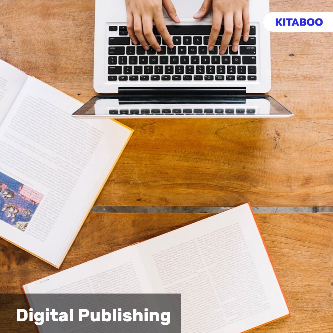 While we’ve all heard of #DigitalPublishing platforms, we don’t always realize the extent to which they ease #BusinessGrowth.

What results should expect from a #publishing #software? What are the most crucial #features needed? 

Find out here: hubs.li/Q02sQK5_0

#eBook