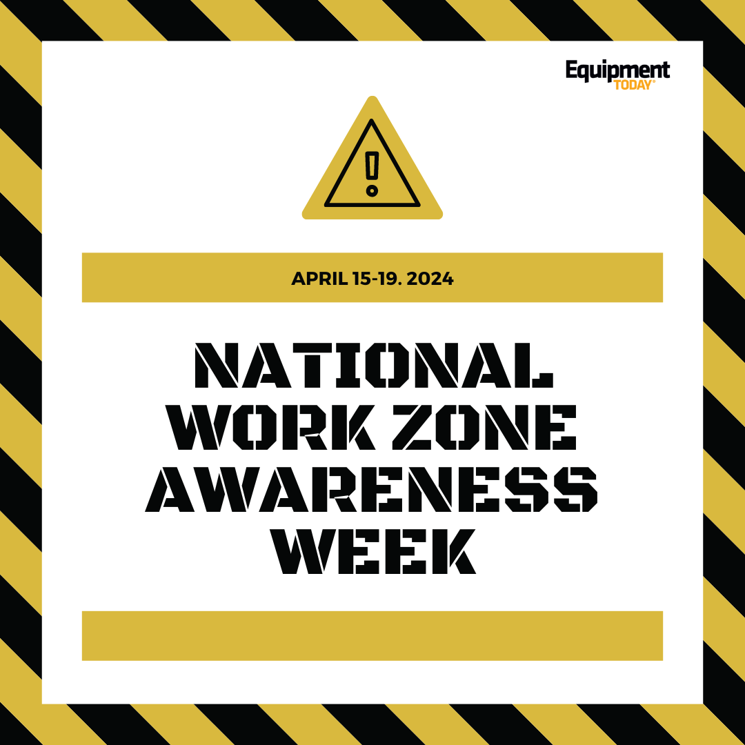 National Work Zone Awareness Week serves as a reminder that safety should always be a priority on the road. 🚧👷 Let’s do our part to protect highway workers and fellow drivers! #NWZAW #Orange4Safety