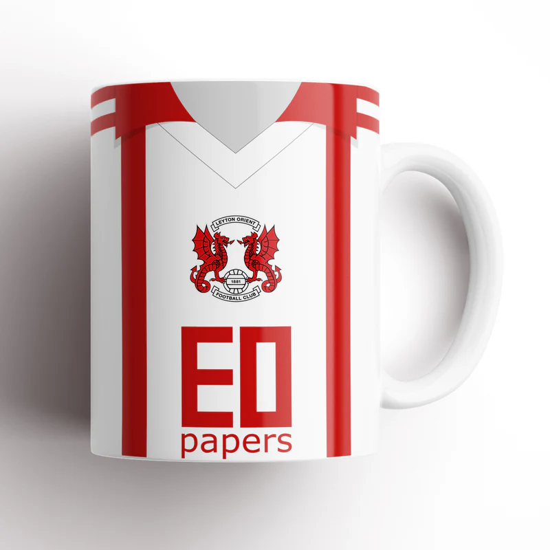 theterracestore's tweet photo. Check out the new @leytonorientfc '81 collection with free personalisation!

Available now | https://t.co/VA7a4x7dPF

Retweet for your chance to bag it free #lofc https://t.co/Vy1uwTchlq