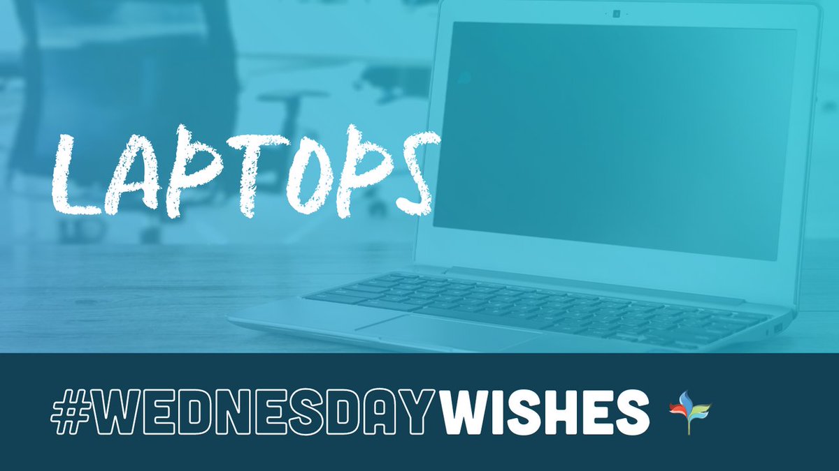 CFY's Education, Employment, and Social Enterprise programs act as the hub for all pre-employment, employment, and educational supports for youth ✨ This program requires laptops 💻To donate, please drop items at 261 Duckworth St. Mon to Fri 8:30-4:30 💙 #WednesdayWishes #Donate