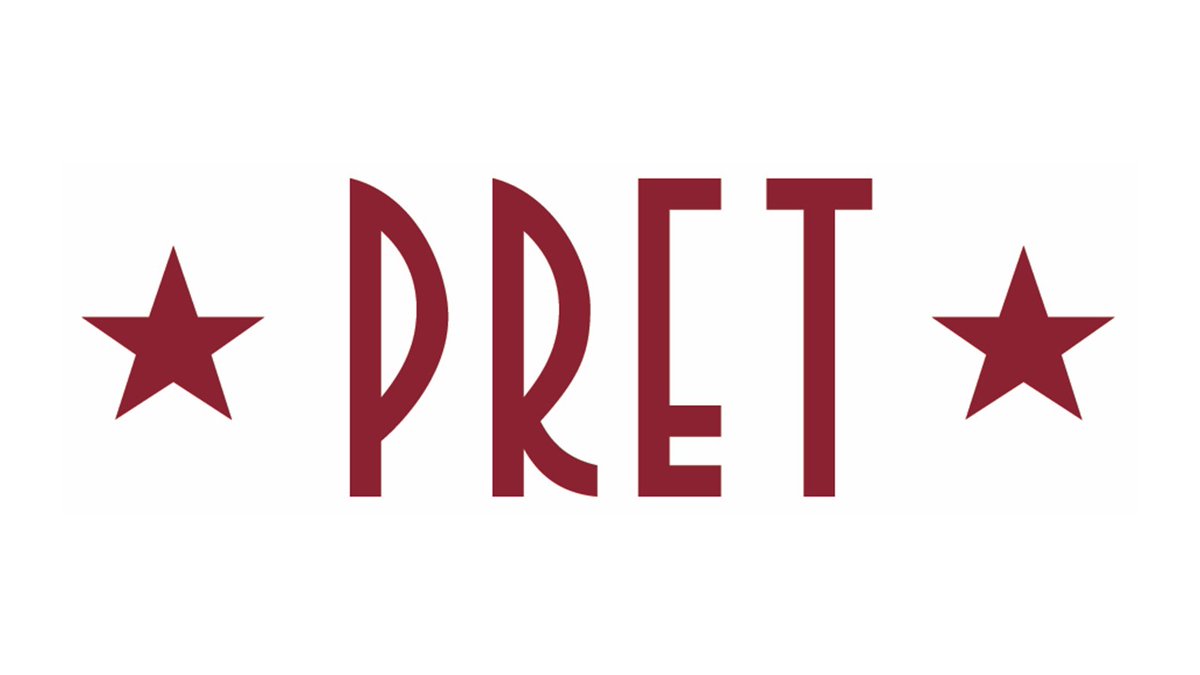 Barista required with Pret in #Gatwick Airport #LGW

Info/Apply: ow.ly/a0EJ50RhRIB

#AirportJobs #HospitalityJobs