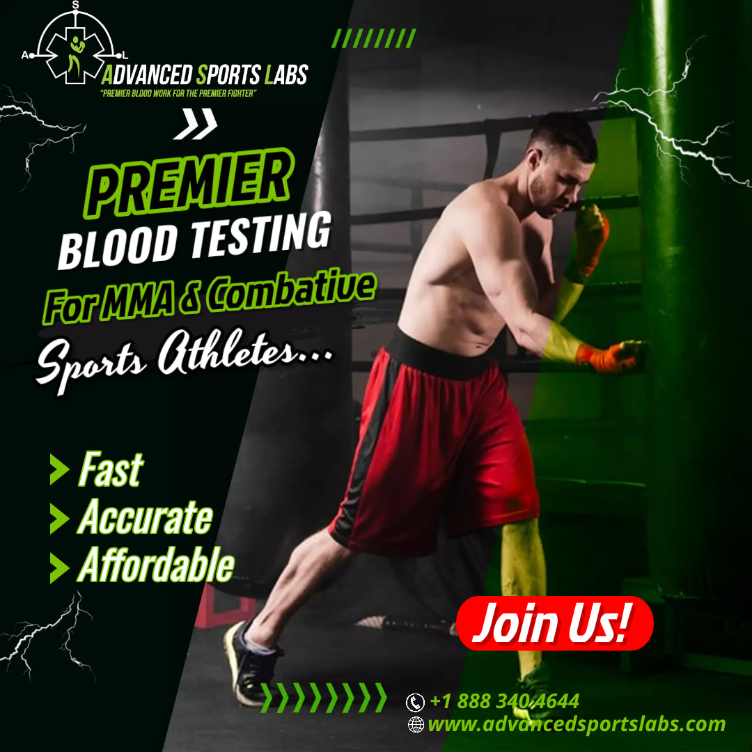 AdvSportsLabs's tweet photo. Order with Advanced Sports Labs. Our Combative Trio test is your gateway to top-tier health insights, delivered fast from over 10,000 locations nationwide. At just $89, it's your smartest investment in health and fitness.
@followers
📷 Claim your edge: https://t.co/2QJUQA3h3Z https://t.co/uHgovdW621